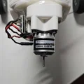 Giá đỡ motor Brushless 2212 (X mount 35mm) cho Hobby Zone Super Cub LP - Thumbnail 3
