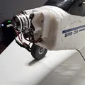 Giá đỡ motor Brushless 2212 (X mount 35mm) cho Hobby Zone Super Cub LP - Thumbnail 5