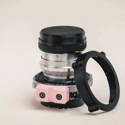Vòng Bảo Vệ Protector Flex Ring Cho Metabones Speed Booster