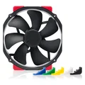 Lưới bảo vệ quạt Noctua NF-A15 hiệu suất cao (3D Print) - Thumbnail 2