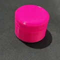 Hộp đựng thuốc 3D (Pill box High) - Thiết kế chia ngăn tiện lợi - Thumbnail 1