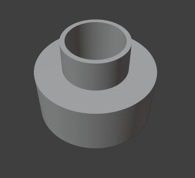 Sensaphonics Adapter - Base Model (Mẫu gốc) - Image 1