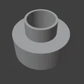 Sensaphonics Adapter - Base Model (Mẫu gốc) - Thumbnail 1