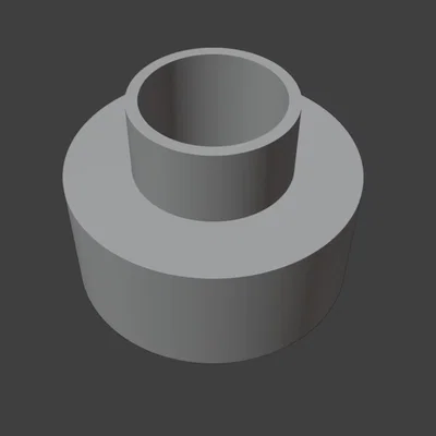 Sensaphonics Adapter - Base Model (Mẫu gốc)
