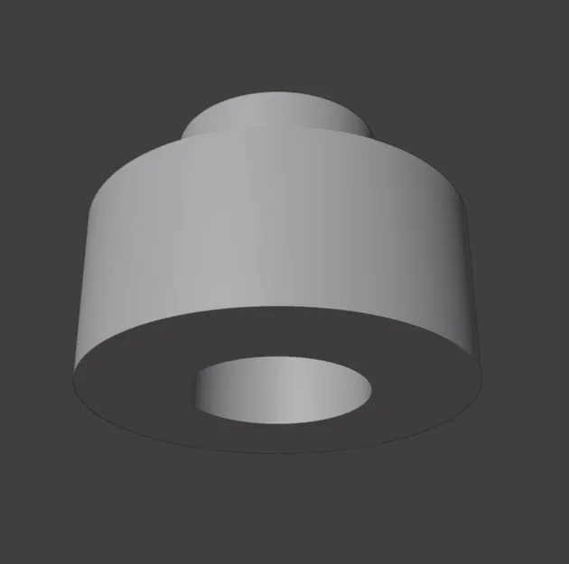 Sensaphonics Adapter - Base Model (Mẫu gốc) - Image 2