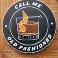 Lót Ly “Call Me Old Fashioned” MMU - Thumbnail 1