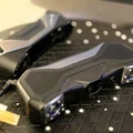 Mô hình 3D tham chiếu Revopoint MetroX hỗ trợ thiết kế phụ kiện - Thumbnail 3
