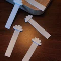 Bookmark đám mây nhỏ (Little cloud bookmark) - Thumbnail 4