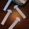 Bookmark đám mây nhỏ (Little cloud bookmark) - Thumbnail 5