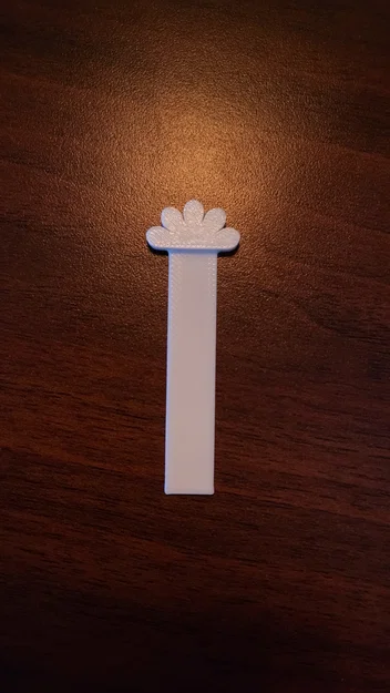 Bookmark đám mây nhỏ (Little cloud bookmark) - Image 6