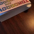 Bookmark đám mây nhỏ (Little cloud bookmark) - Thumbnail 7