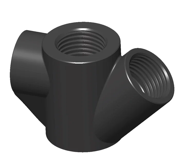 Adapter massage fascia cho BlackRoll Booster (Faszien Massage Adapter) - Image 2