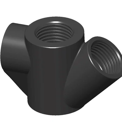 Adapter massage fascia cho BlackRoll Booster (Faszien Massage Adapter)