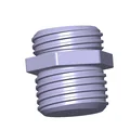 Adapter massage fascia cho BlackRoll Booster (Faszien Massage Adapter) - Thumbnail 3