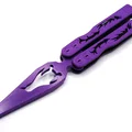 Scale Vảy Rồng cho Rockhopper M6 Balisong - Thumbnail 2