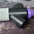 Adapter massage fascia cho BlackRoll Booster (Faszien Massage Adapter) - Thumbnail 7