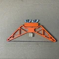 Bow Sander kiểu khác nữa – kèm cờ lê (spanner) - Thumbnail 1