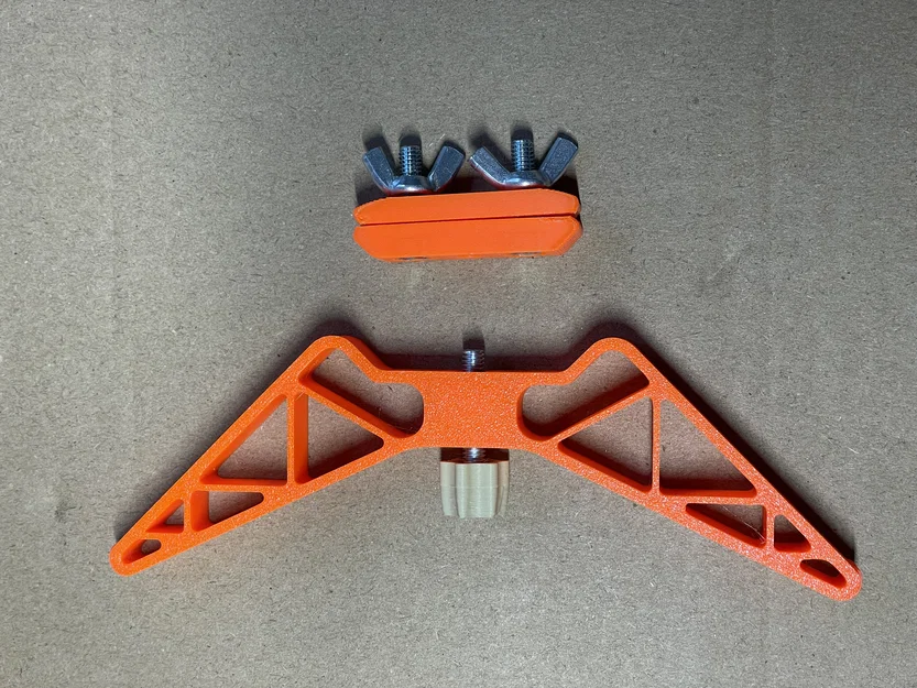 Bow Sander kiểu khác nữa – kèm cờ lê (spanner) - Image 4