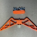 Bow Sander kiểu khác nữa – kèm cờ lê (spanner) - Thumbnail 4