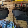Suzuki GSX-S 1000 GT/GX – Xóa reflector thùng hông (Pannier reflector delete) - Thumbnail 2