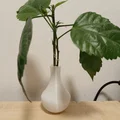 Bình hoa trang trí nội thất in 3D tối giản - Thumbnail 2