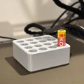 Khay/giá đỡ pin tham số (Parametric Battery Storage) - Thumbnail 2