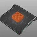 Khay/giá đỡ pin tham số (Parametric Battery Storage) - Thumbnail 4