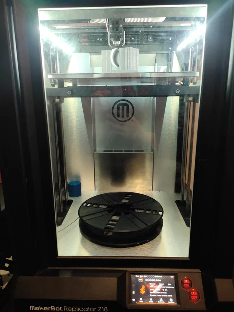 Bộ linh kiện nâng cấp và sửa chữa cho máy in 3D MakerBot Z18 - Image 1
