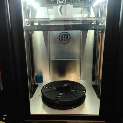 Bộ linh kiện nâng cấp và sửa chữa cho máy in 3D MakerBot Z18