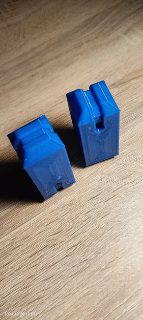 Bộ cách điện cho anten sóng ngắn - Phụ kiện cần thiết cho hệ thống vô tuyến - Image 2