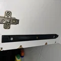 Thanh đỡ giá treo đồ Armario Vesela tiện ích cho tủ bếp - Thumbnail 1