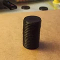 Đế Miniature – Socles cho Figurine (có gia trọng & gắn nam châm) - Thumbnail 6