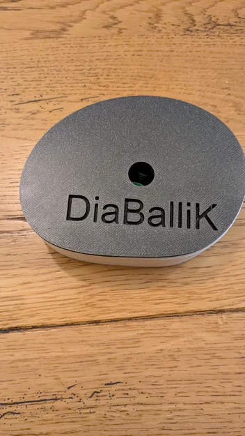 Bộ cờ chiến thuật Diaballik 3D - Tự tay in tại nhà - Image 4