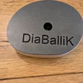 Bộ cờ chiến thuật Diaballik 3D - Tự tay in tại nhà - Thumbnail 4