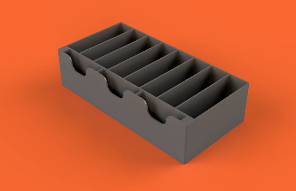 Khay HDD + SSD (HDD + SSD Tray) - Image 1