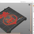 Bộ sưu tập trang trí và khuôn cắt bánh Giáng sinh in 3D - Thumbnail 12