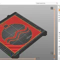 Bộ sưu tập trang trí và khuôn cắt bánh Giáng sinh in 3D - Thumbnail 16