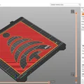 Bộ sưu tập trang trí và khuôn cắt bánh Giáng sinh in 3D - Thumbnail 21