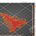 Bộ sưu tập trang trí và khuôn cắt bánh Giáng sinh in 3D - Thumbnail 23