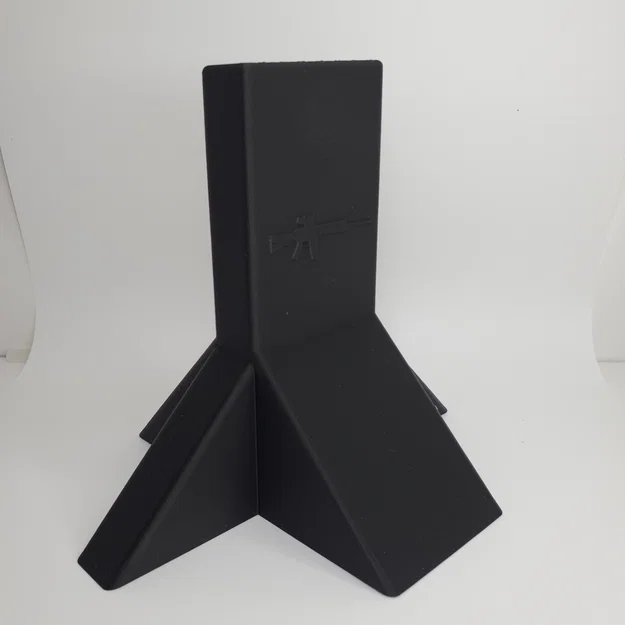 Giá trưng bày AR-15 - Image 1