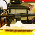 Giá trưng bày AR-15 - Thumbnail 2