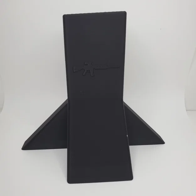 Giá trưng bày AR-15 - Image 4