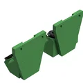 Prototype giá giữ collet ER-11 (ER-11 collet holder PROTOTYPE) - Thumbnail 2