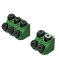 Prototype giá giữ collet ER-11 (ER-11 collet holder PROTOTYPE) - Thumbnail 3