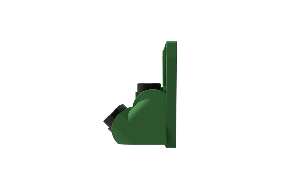 Prototype giá giữ collet ER-11 (ER-11 collet holder PROTOTYPE) - Image 5