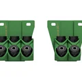 Prototype giá giữ collet ER-11 (ER-11 collet holder PROTOTYPE) - Thumbnail 6