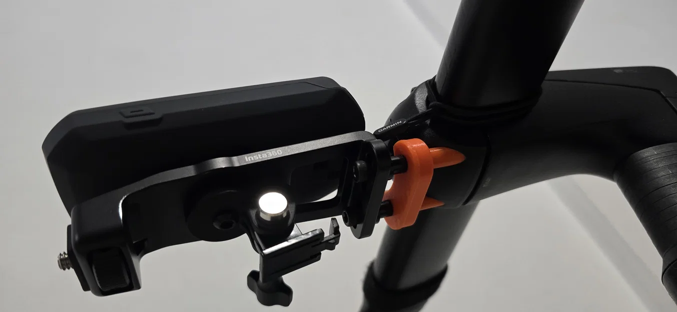 Ngàm Garmin Edge 1050 cho Giant Propel Advanced - Image 1