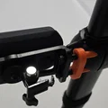 Ngàm Garmin Edge 1050 cho Giant Propel Advanced - Thumbnail 1