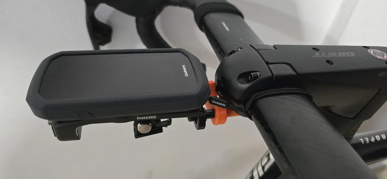 Ngàm Garmin Edge 1050 cho Giant Propel Advanced - Image 2