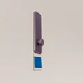 Móc treo tường 3D thông minh không cần khoan cho tranh ảnh, đồng hồ - Thumbnail 1
